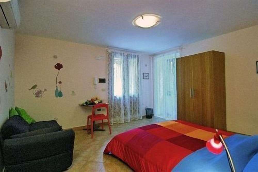 Il Bassotto Bed and Breakfast Pompei