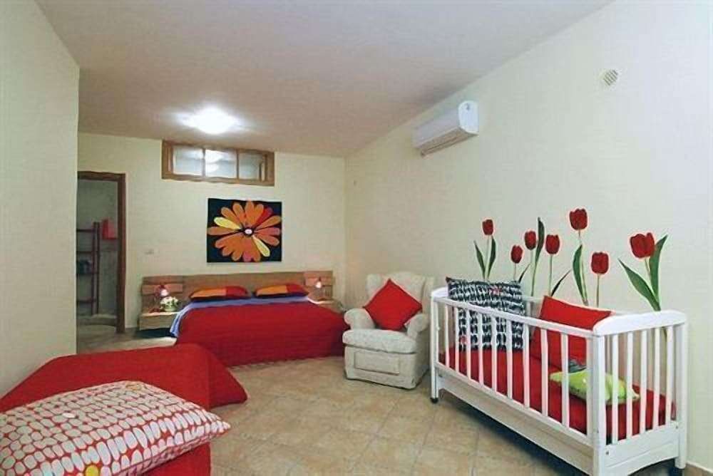 Il Bassotto Bed and Breakfast Pompei