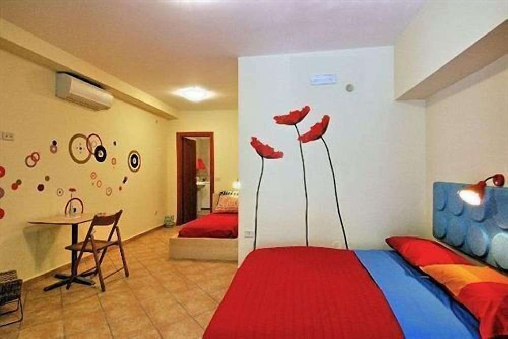 Il Bassotto Bed and Breakfast Pompei