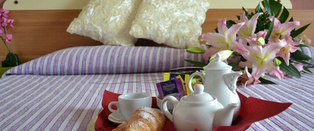 Hotel Jasmine