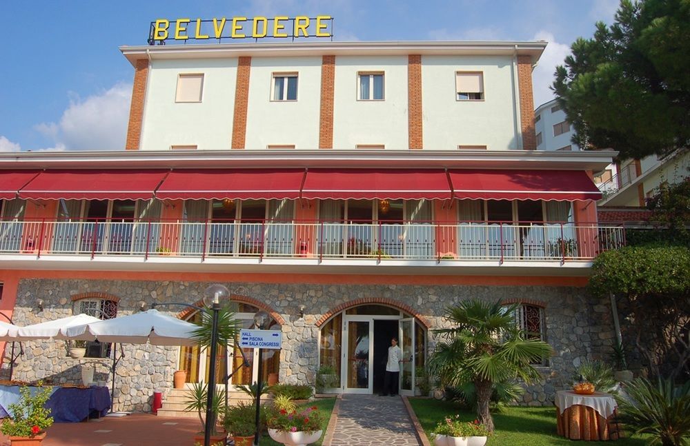 Belvedere Hotel Club Village