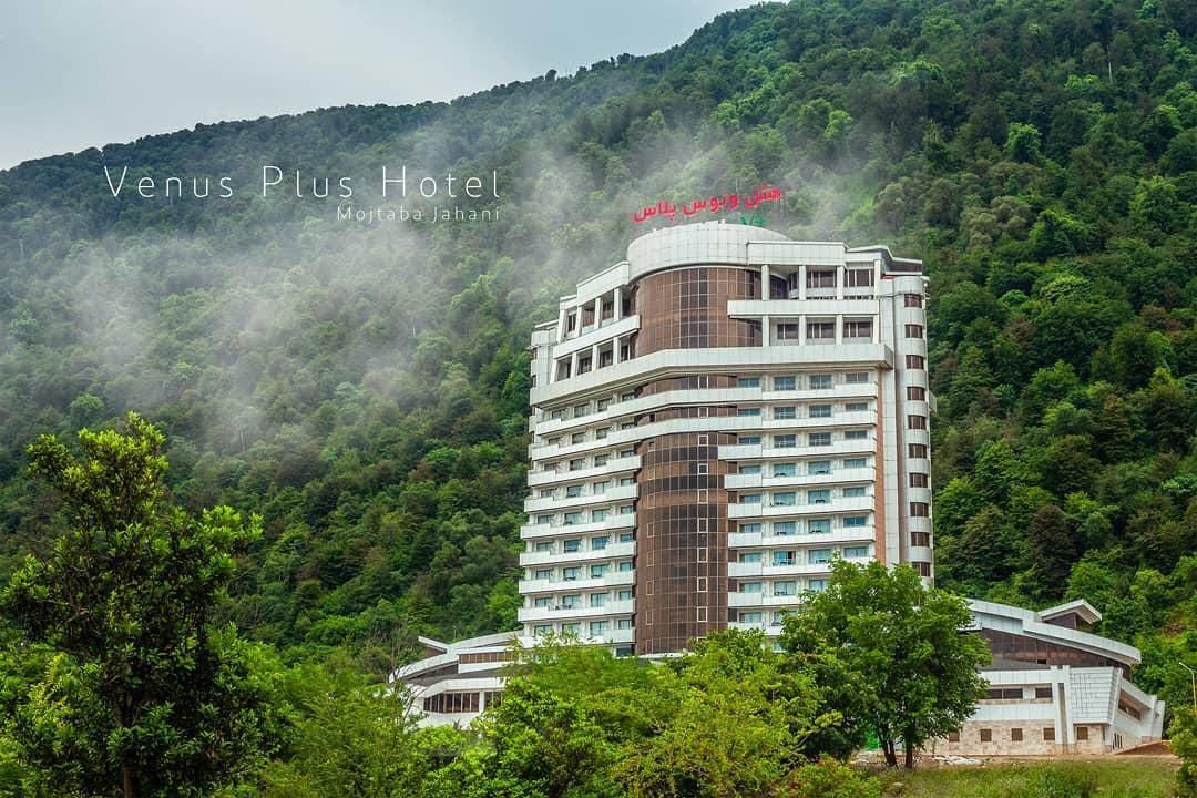 Venus Plus Hotel