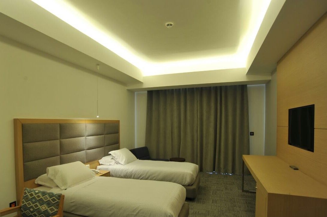 Venus Plus Hotel