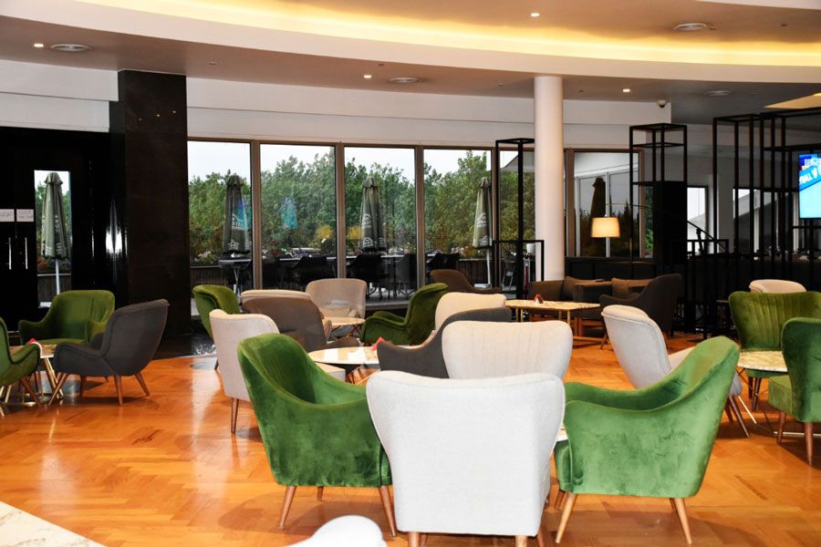 Venus Plus Hotel