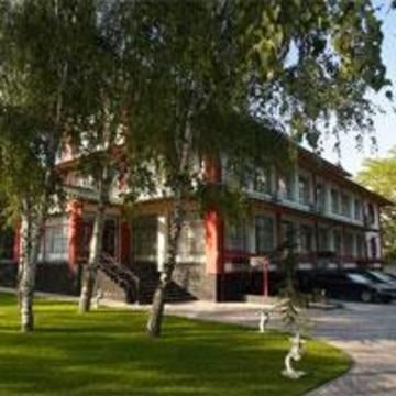 Hotel Royal Florence