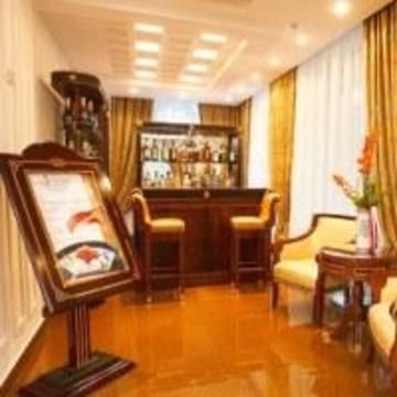 Hotel Royal Florence