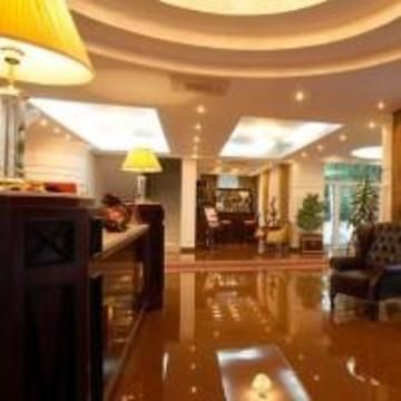 Hotel Royal Florence