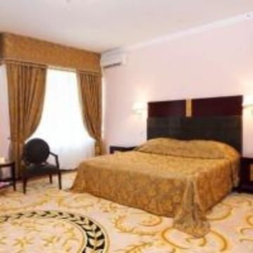 Hotel Royal Florence