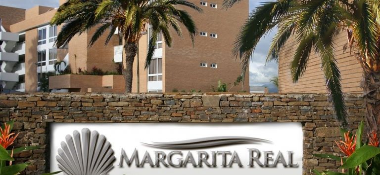 Hotel Margarita Real