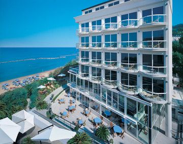 Hotel Sans Souci