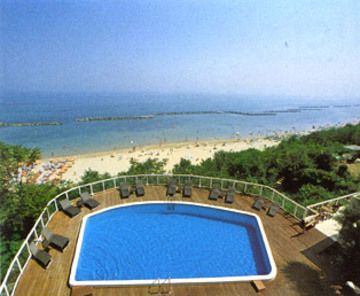 Hotel Sans Souci