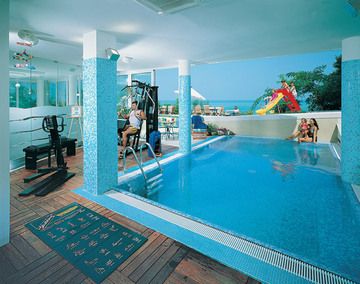 Hotel Sans Souci