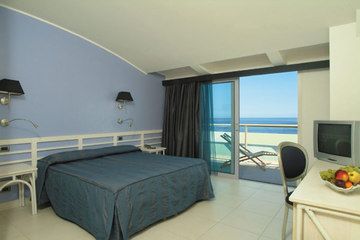 Hotel Sans Souci