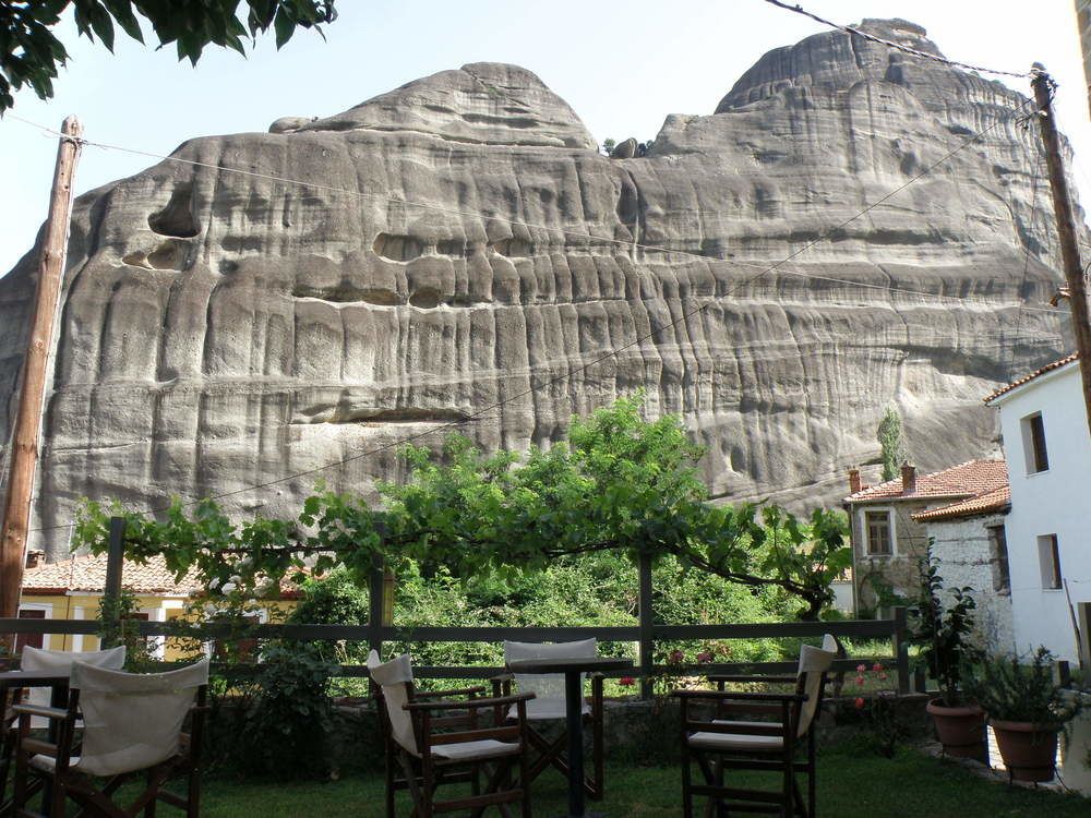 Guesthouse Sotiriou