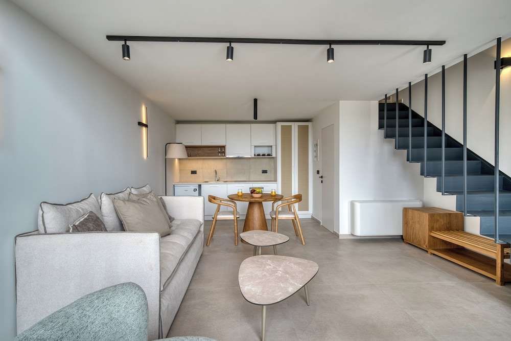 Anima Deluxe Suites