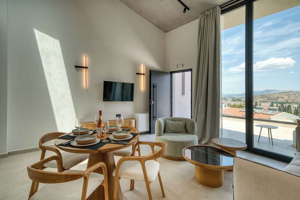Anima Deluxe Suites