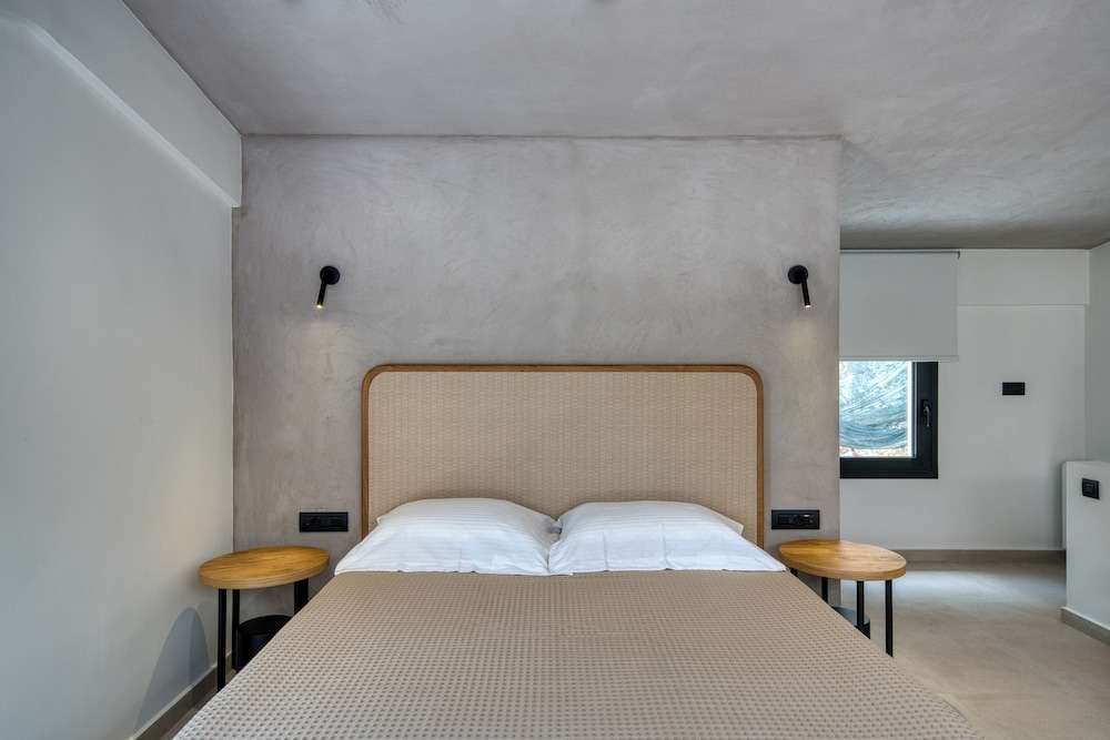 Anima Deluxe Suites