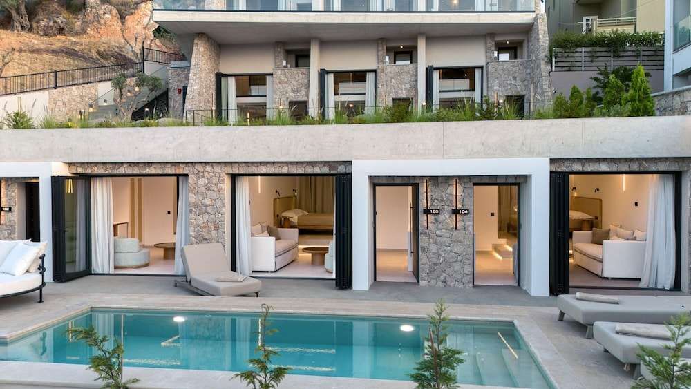 Anima Deluxe Suites