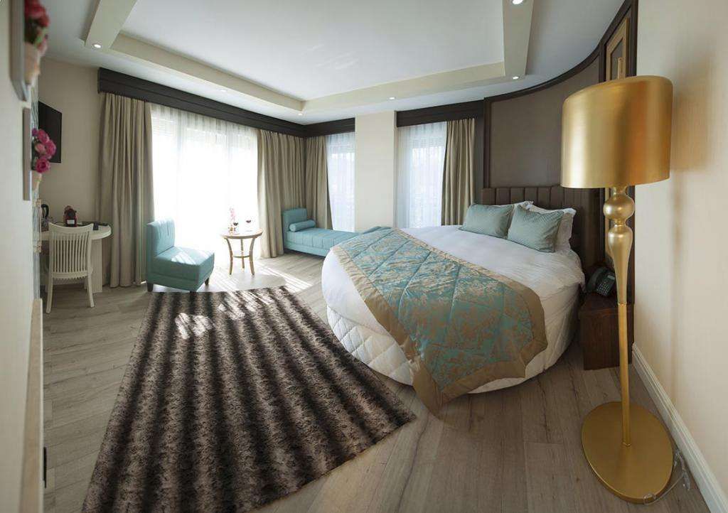 The Escape Hotel