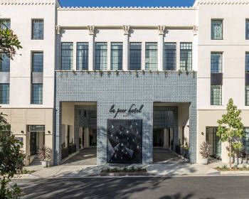 Kimpton La Peer Hotel