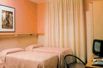 Novotel Parma Centro