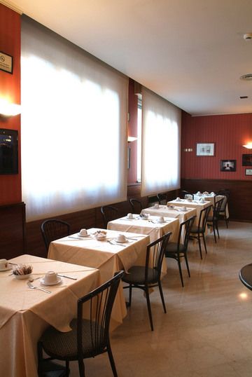 Novotel Parma Centro