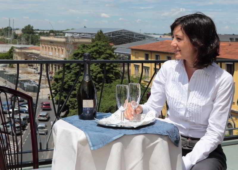 Novotel Parma Centro