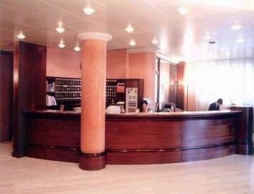 Novotel Parma Centro