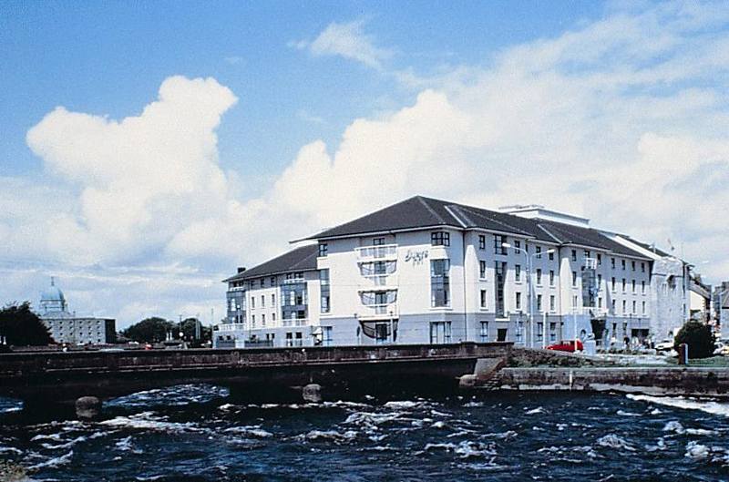 Leonardo Hotel Galway