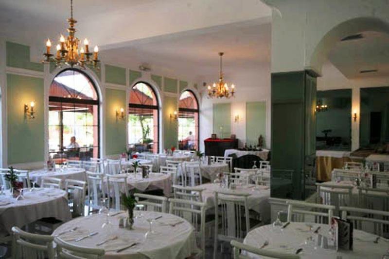 Axos Hotel