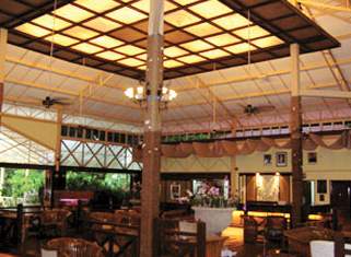 Mutiara Burau Bay Resort
