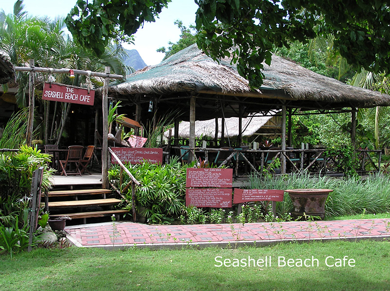 Mutiara Burau Bay Resort