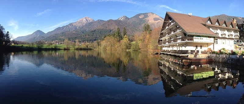 Hotel Bor