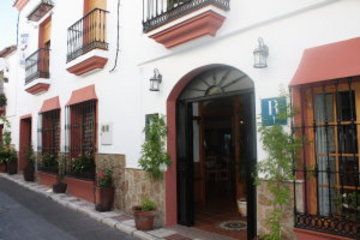 Hostal El Gallo