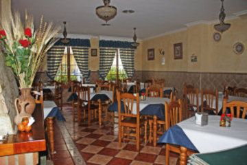 Hostal El Gallo
