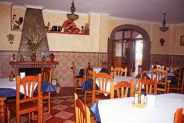 Hostal El Gallo