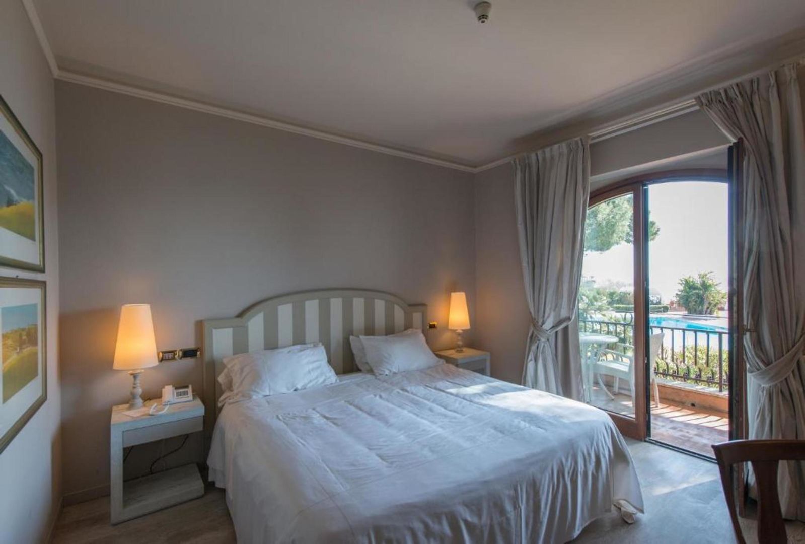 Grand Hotel Baia Verde