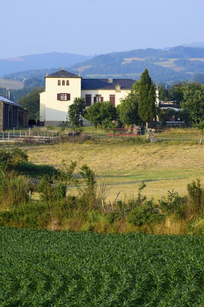 Pazo Torre do Barrio