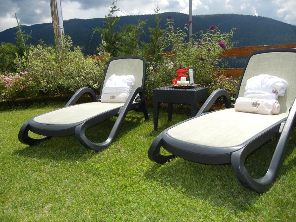 Folgaria Post