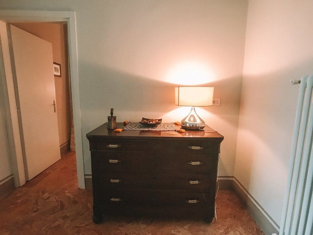 Nobiallum Bed & Breakfast