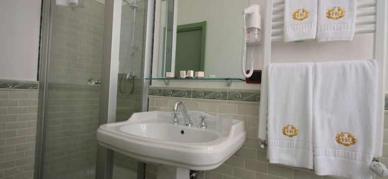 Hotel Rojan