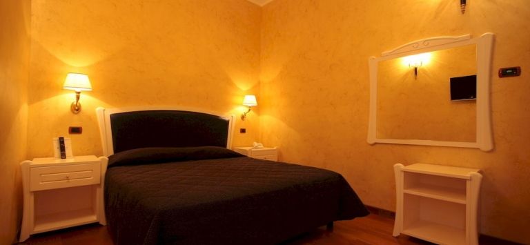 Hotel Rojan