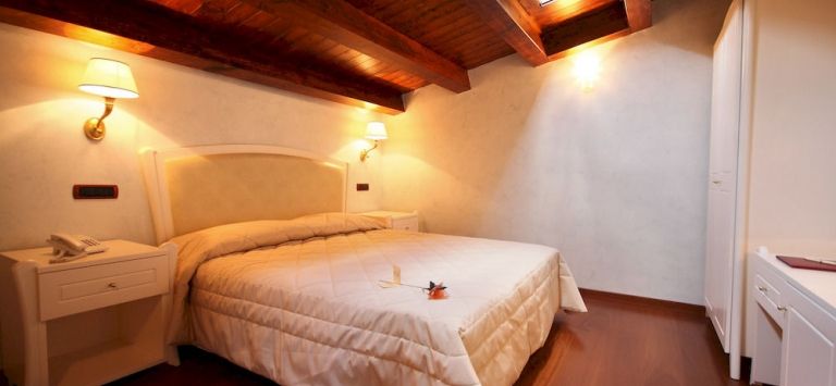 Hotel Rojan