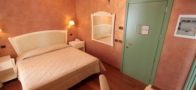 Hotel Rojan