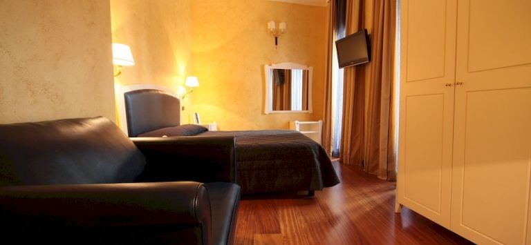 Hotel Rojan