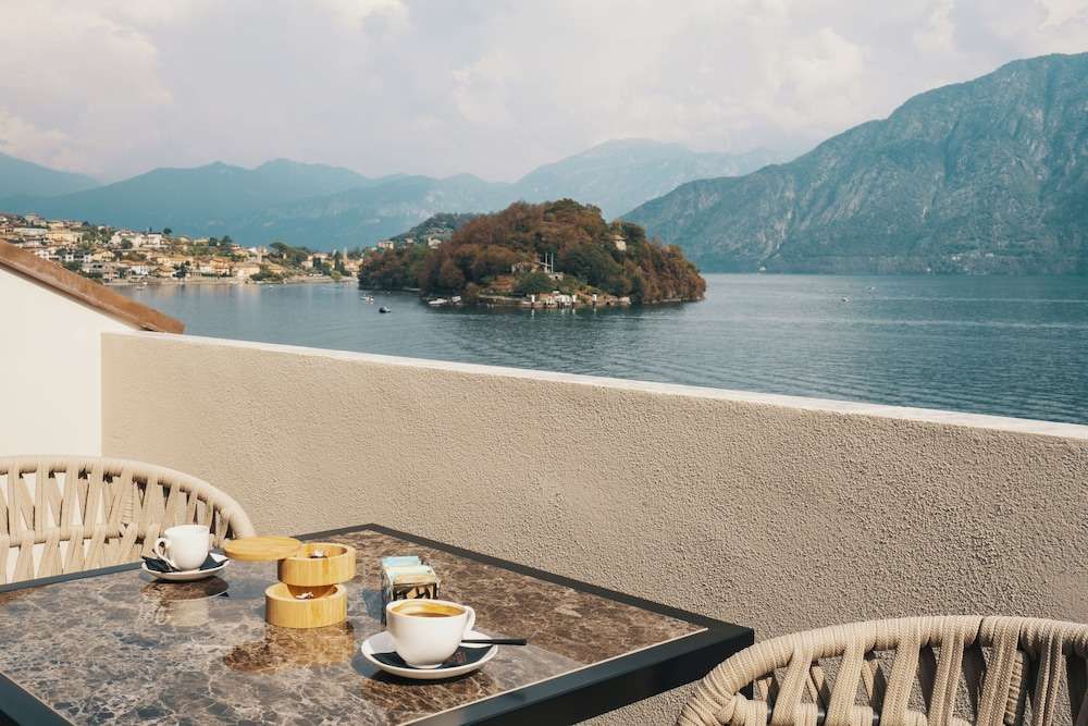 Musa Lago di Como