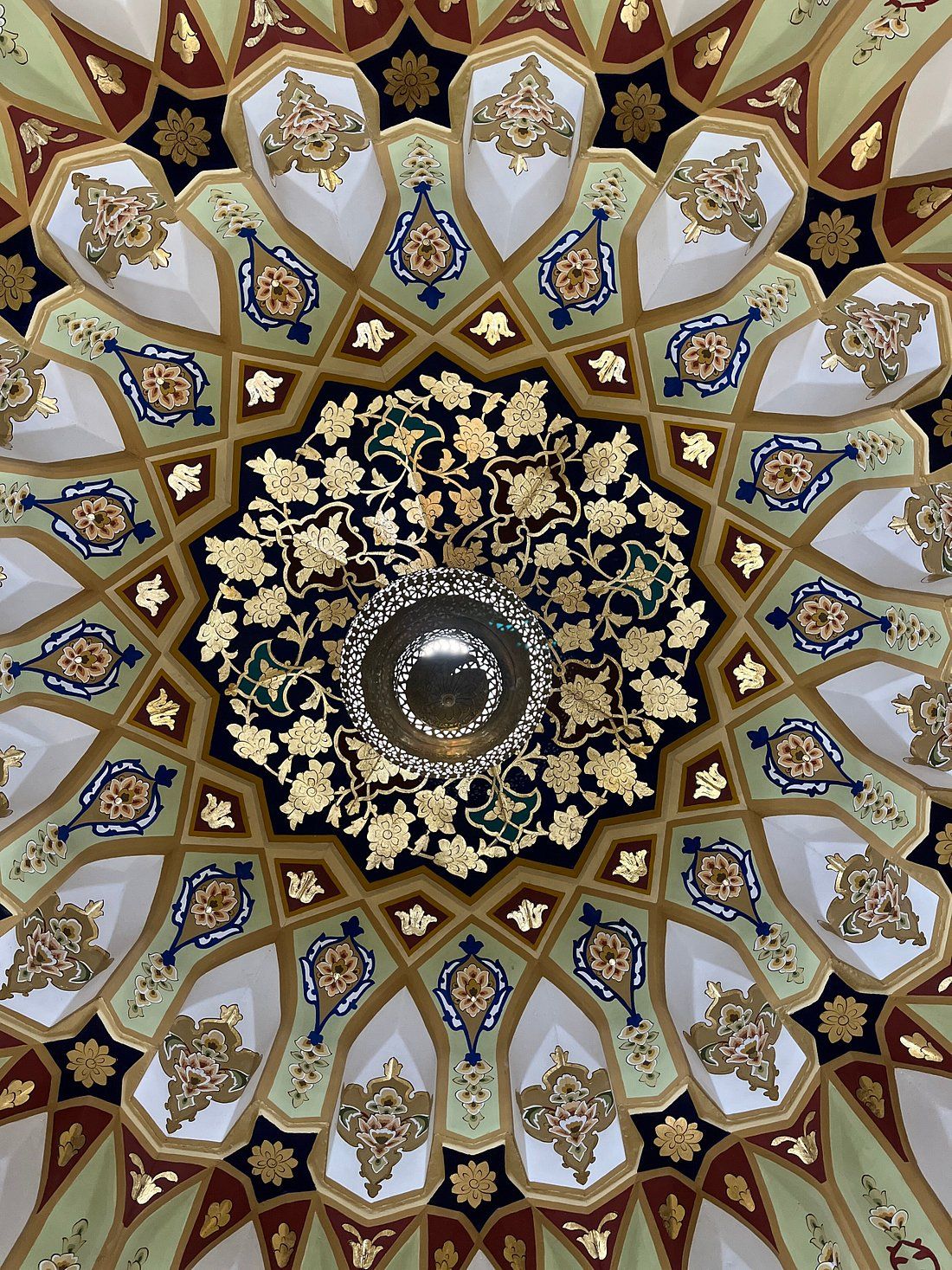 Zanjan Boutique Hotel