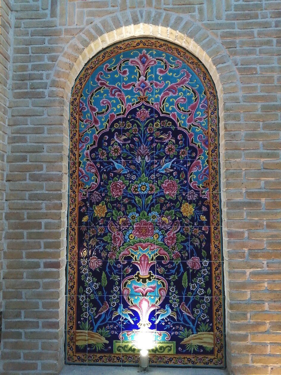 Zanjan Boutique Hotel