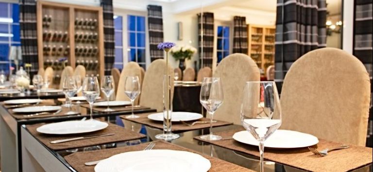 Maxim Pasha Hotel