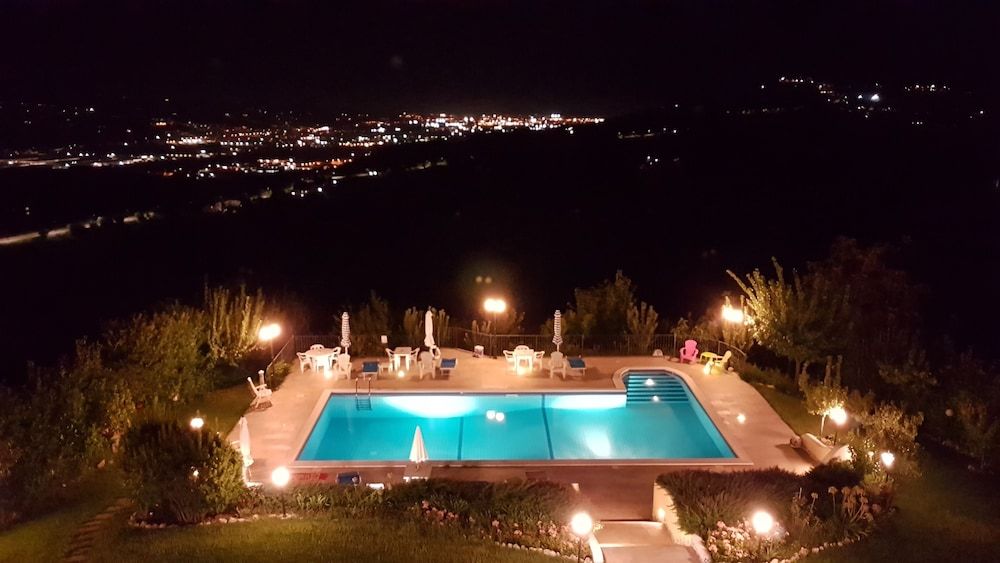B&B Villa Sole
